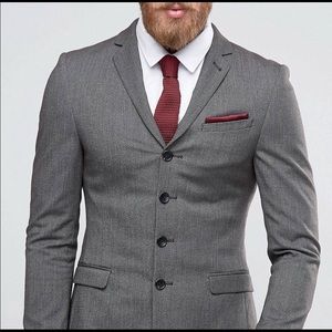 ASOS Super Skinny Suit